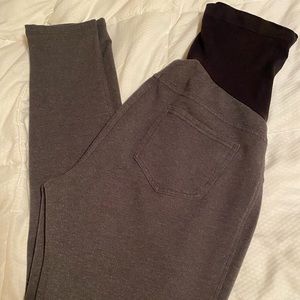 Motherhood Maternity Leggings